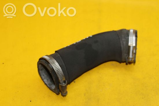 Audi A6 S6 C6 4F Intercooler hose/pipe