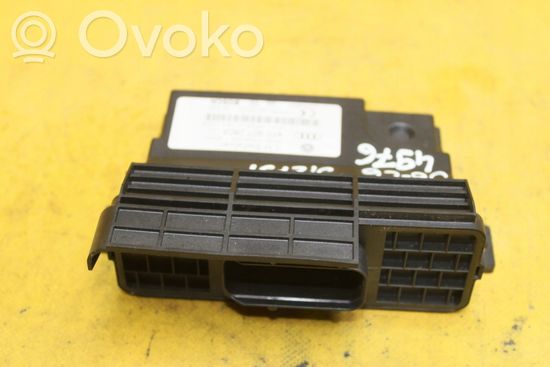 Audi A6 S6 C6 4F Other control units/modules 4F0907280A