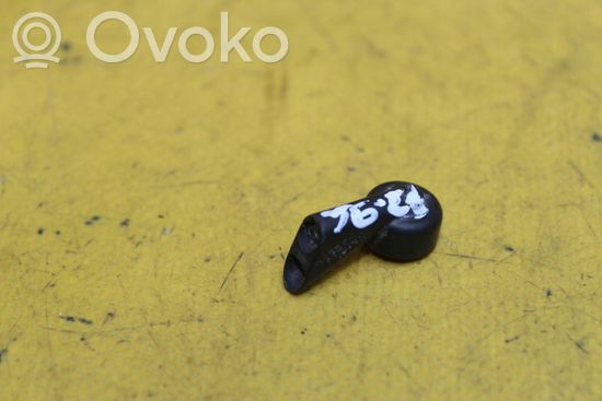 Audi A6 S6 C6 4F Headlight washer spray nozzle 8E9955985