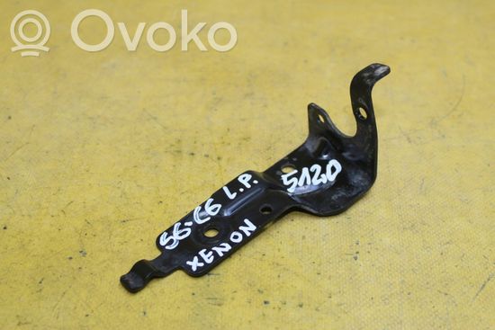 Audi A6 S6 C6 4F Headlight/headlamp level sensor 4F0941285F