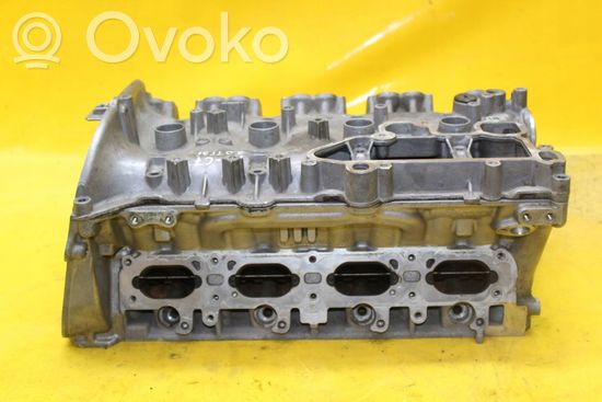 Audi A6 S6 C7 4G Engine head 06K403AG