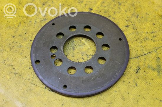 Audi A6 S6 C7 4G Crankshaft position gear 059105189K