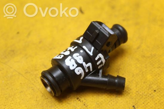 BMW 3 E46 Fuel injector 1247931