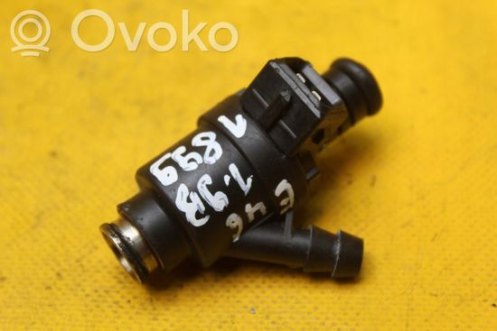 BMW 3 E46 Fuel injector 1247931