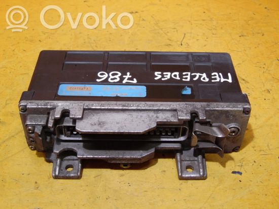 Mercedes-Benz 190 W201 ABS control unit/module 0265101018