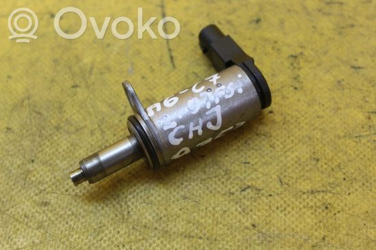 Audi A6 S6 C7 4G Starter motor/solenoid 06H103697B
