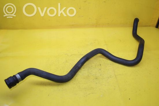 BMW 3 E46 Engine coolant pipe/hose 8378670