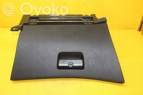 BMW 3 E46 Glove box