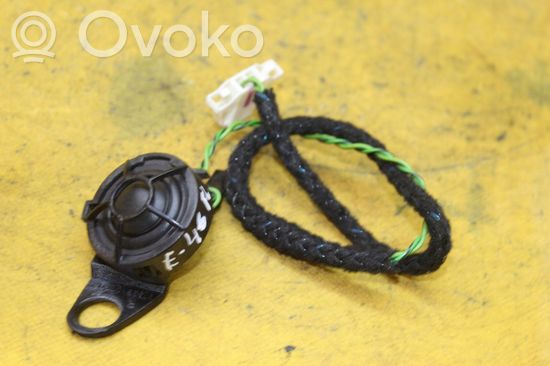 BMW 3 E46 Front door high frequency speaker 8368232