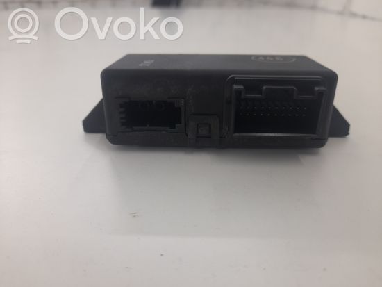Audi A4 S4 B8 8K Other control units/modules 8T0907478P