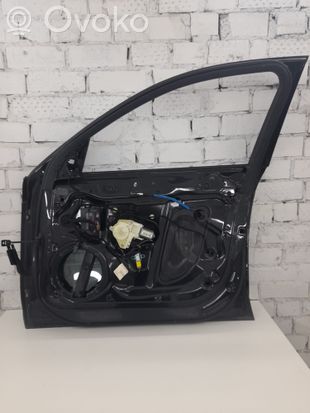 Audi A4 S4 B8 8K Front door