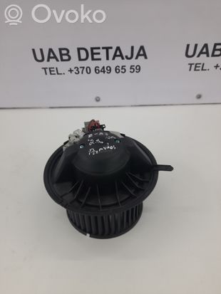 BMW 1 E81 E87 Heater fan/blower