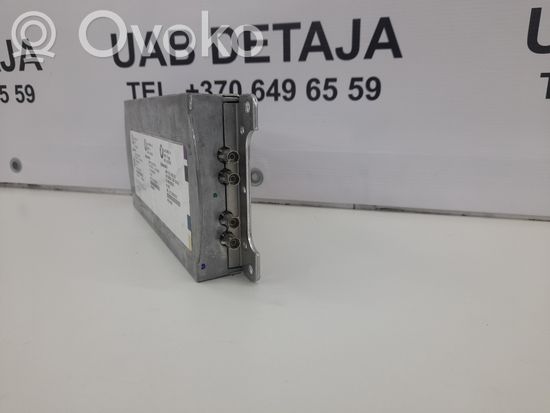BMW 3 E90 E91 Bluetooth control unit module 84109199976
