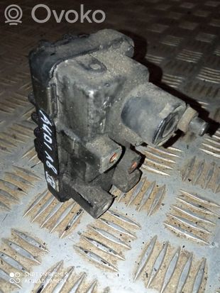 Audi A8 S8 D3 4E Turbine electric control actuator