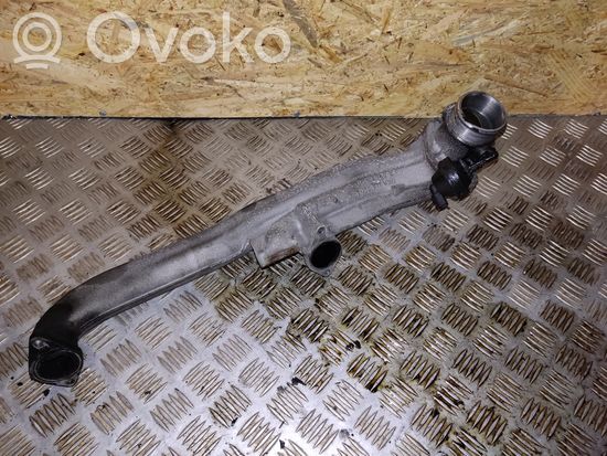 Audi A4 S4 B6 8E 8H Intake manifold