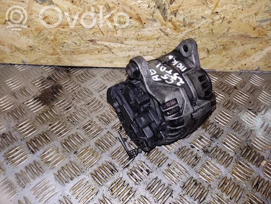 Audi A6 S6 C5 4B Generator/alternator