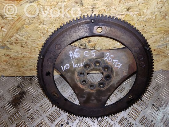 Audi A6 S6 C5 4B Flywheel
