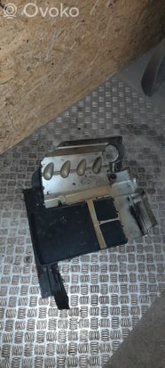 Audi A8 S8 D3 4E Engine cover (trim)