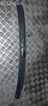 Audi A8 S8 D3 4E Trunk/boot sill cover protection