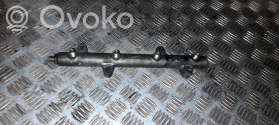 Audi A8 S8 D3 4E Fuel main line pipe 057130089C