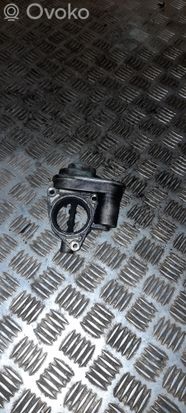 Audi A8 S8 D3 4E Throttle valve 057128063