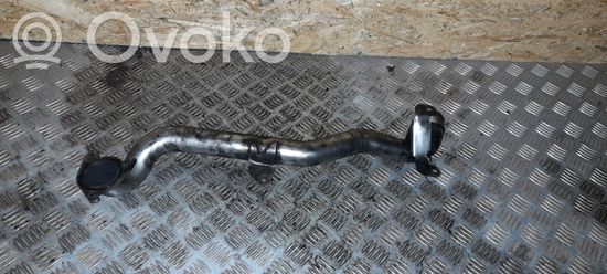 Audi A8 S8 D3 4E Intercooler hose/pipe 057145958D