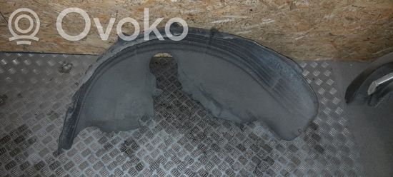 Audi A8 S8 D3 4E Rear arch fender liner splash guards