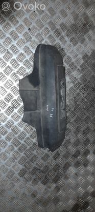 Audi A6 S6 C6 4F Engine cover (trim)
