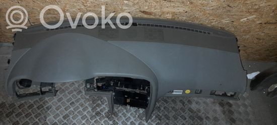 Audi A6 S6 C6 4F Dashboard 4F1857069A