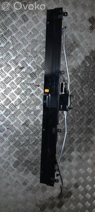 Audi A6 S6 C6 4F Trunk/boot cargo luggage net 4F5861325