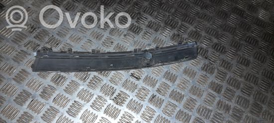 Audi A8 S8 D3 4E Front bumper splitter molding 4E0807224