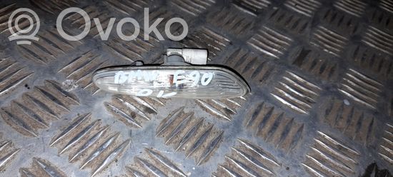 BMW 3 E90 E91 Front fender indicator light