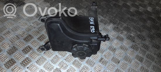 BMW 3 E90 E91 Coolant expansion tank/reservoir 1713ZB780489001