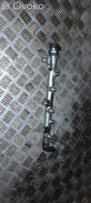 BMW 3 E90 E91 Fuel main line pipe 68913A301369