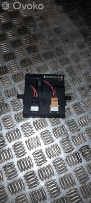 Audi A4 S4 B6 8E 8H Comfort/convenience module 8E0907279C