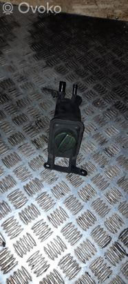 Audi A4 S4 B6 8E 8H Power steering fluid tank/reservoir 8E0422373