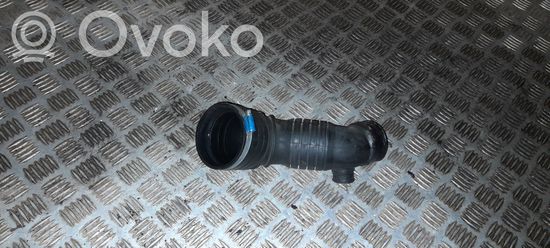 Audi A6 S6 C5 4B Turbo air intake inlet pipe/hose 4B0129627A