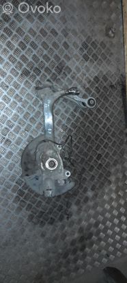 Audi A4 S4 B6 8E 8H Front wheel hub 319420326