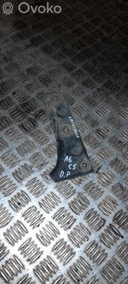 Audi A6 S6 C5 4B Front bumper mounting bracket 4B0807284B