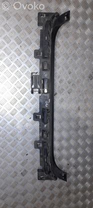 BMW 3 E90 E91 Rear bumper mounting bracket 7058522