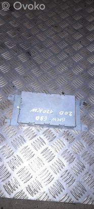 BMW 3 E90 E91 Bluetooth control unit module 8421912329001 VP6KAF14B409DD