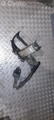 Mercedes-Benz E W211 Front bumper mounting bracket