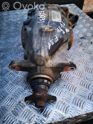 BMW 3 F30 F31 F80 Rear differential 7599475, 323 F2/31