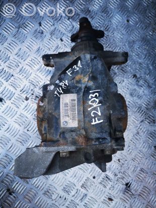 BMW 3 F30 F31 F80 Rear differential 7599475, 323 F2/31