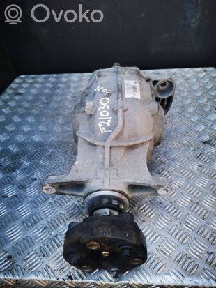 BMW 7 F01 F02 F03 F04 Rear differential 7584446, 346 F2/030++