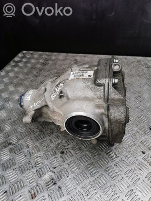 BMW 5 G30 G31 Rear differential 8618720, 323 B6/15