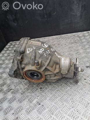 Mercedes-Benz C AMG W204 Rear differential 2043507214, A2043501314, 2, 47 A8/004