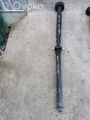 BMW 5 F10 F11 Rear driveshaft 7629417 KD/067