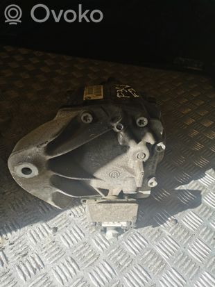 BMW 3 F30 F31 F80 Rear differential 7589481, 338 F2/024