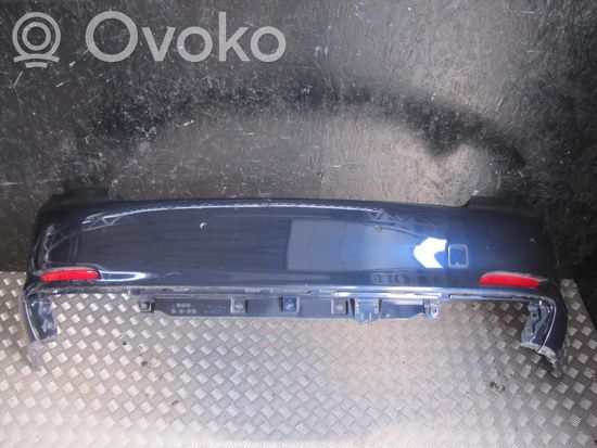 BMW 7 F01 F02 F03 F04 Rear bumper CC3/100